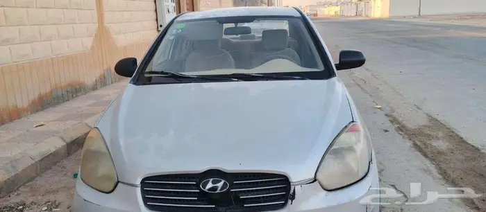 اكسنت قير عادي 0