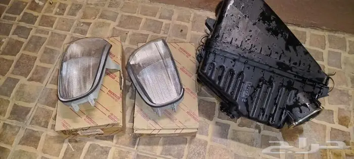 كامري اصلي وكاله 0