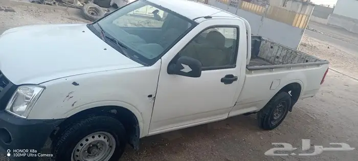 ايسوزو 2012ديزل فحص استماره جديد 9