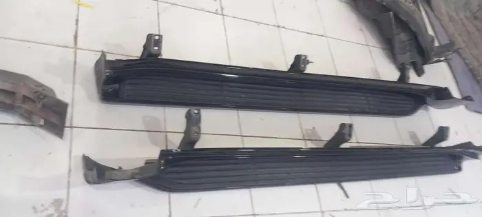 دعاسات لاندكروزر 2025 1