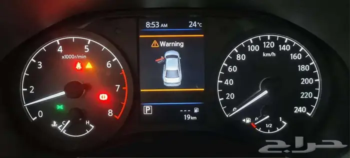 نيسان التيما S 2025 15