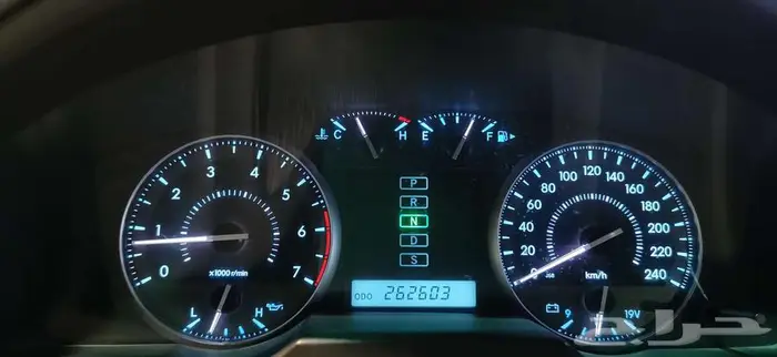 لاندكلوزر فل كامل 2011 4