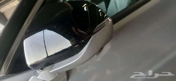 فورد توريس تيتانيوم 2026 7