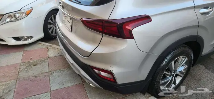 هونداي 2020 الناغي 3 صفوف مقاعد بدون دبل 4
