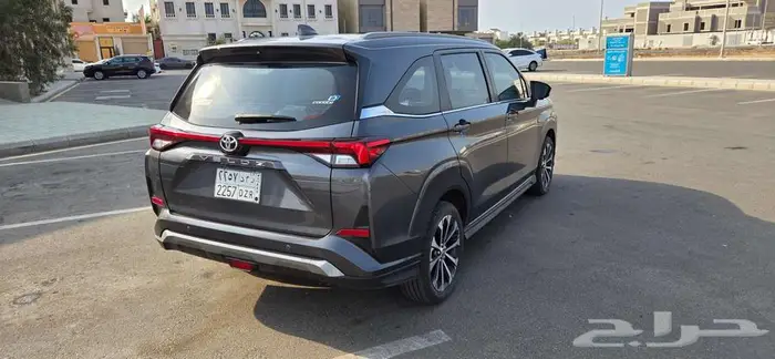 تويوتا فيلوز 2024 14