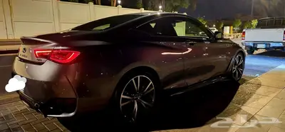 إنفنتي Q60 -موديل 2022 . 0