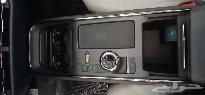 فورد توريس تيتانيوم 2026 6