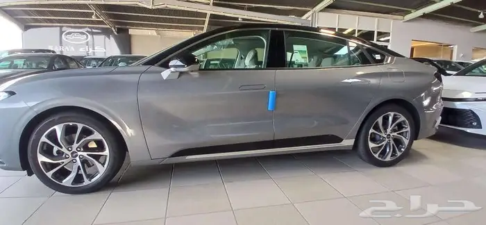 فورد توريس تيتانيوم 2026 3