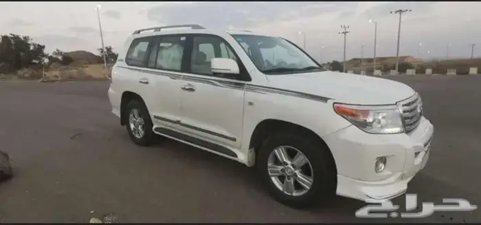 لاندكلوزر فل كامل 2011 1