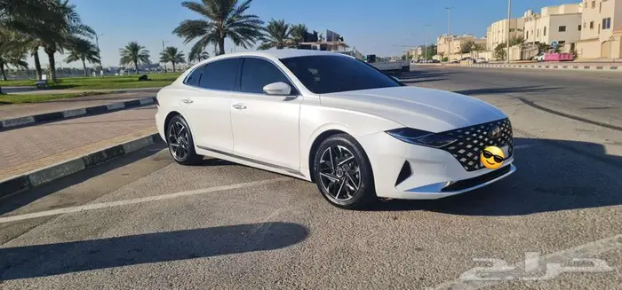 هونداي جرانديور 2021 1