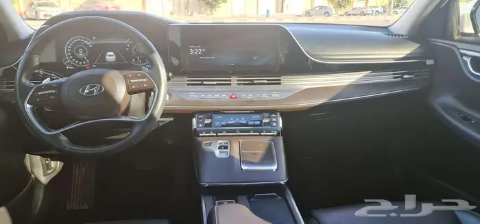 هونداي جرانديور 2021 5