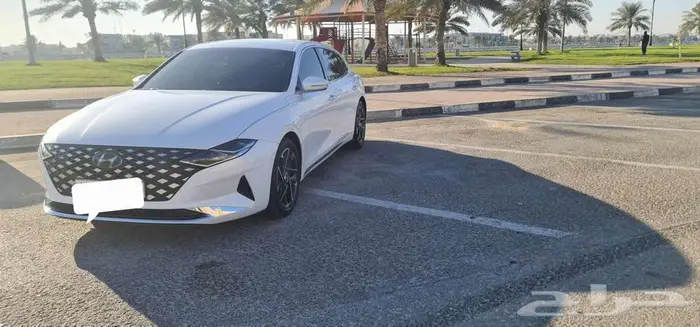 هونداي جرانديور 2021 3