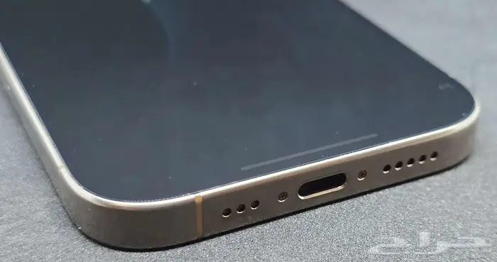 Iphone 16 Pro ايفون 16 برو بحالة الجديد 7