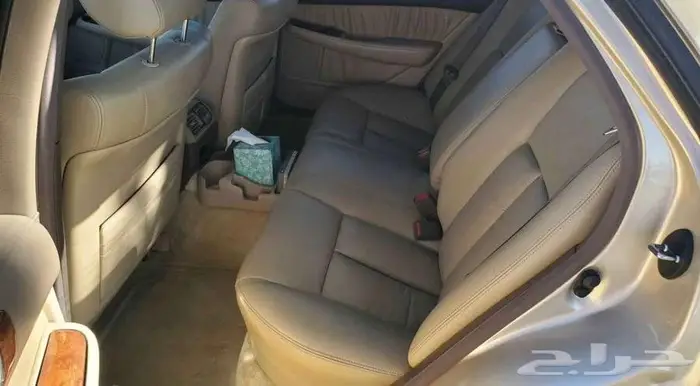 للبيع لكزس موديل 1994 Lexus lx اعلان 4219 6