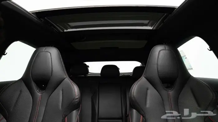 ام جيMG 7 فل كامل لاكجري مكينه الكبيرة 2.0سي سي2025 1