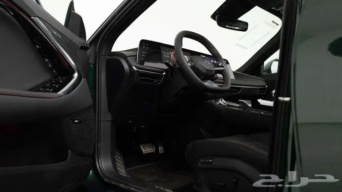 ام جيMG 7 فل كامل لاكجري مكينه الكبيرة 2.0سي سي2025 8