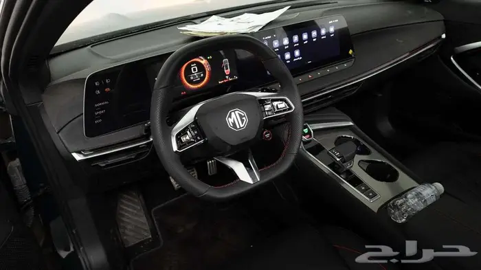 ام جيMG 7 فل كامل لاكجري مكينه الكبيرة 2.0سي سي2025 5