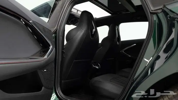 ام جيMG 7 فل كامل لاكجري مكينه الكبيرة 2.0سي سي2025 9