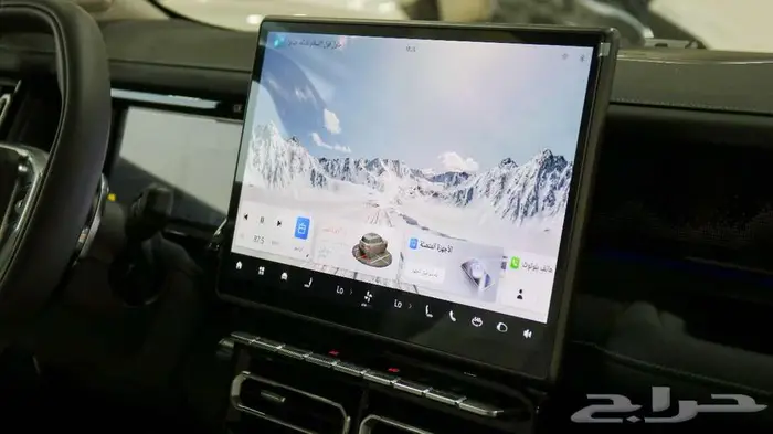 جيتور تي ون 2025 بالنقد والتقسيط 3