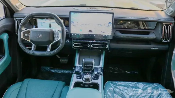 جيتور تي ون 2025 بالنقد والتقسيط 16