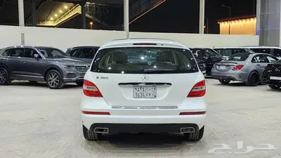 مرسيدس R300 2013 index