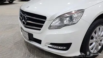 مرسيدس R300 2013 index