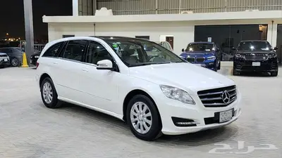 مرسيدس R300 2013 index