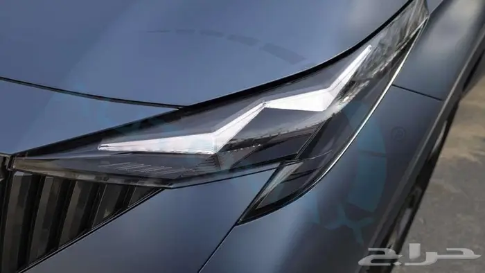 2026 GAC GS3 EMZOOM 1.5T GCC اصفار مع ضمان الوكيل 23