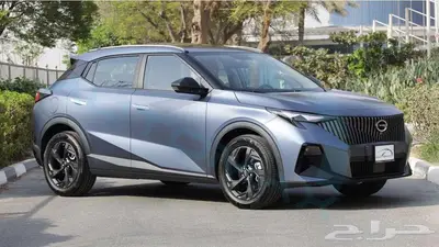 2026 GAC GS3 EMZOOM 1.5T GCC اصفار مع ضمان الوكيل index
