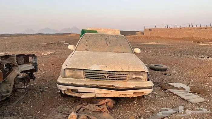 كراسيداء 91 3