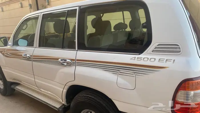 فكسار 1998 8v 4