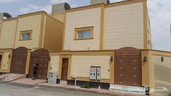 شقق وادوار للايجار شمال الرياض(عوائل عزاب) 0