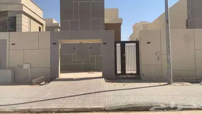 فيلا للإيجار حي الجنادرية 50 الف ريال سنوي 0