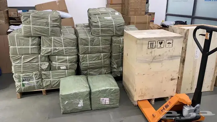 نوفر لك اي منتج تبيه من الصين 1