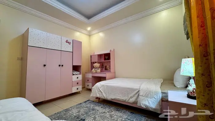 شقه 3 غرف نوم وصاله بموقع مميز بحي السلامه ممشي اليمامه 10