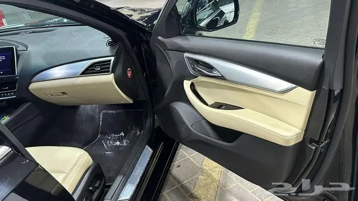 كاديلاك 2022 CT5 11