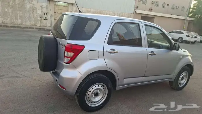 تيريوس2008 3