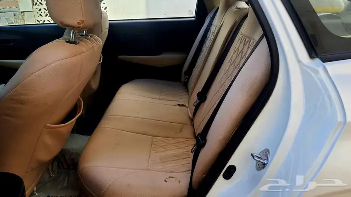 Toyota Yaris plus 2024 3