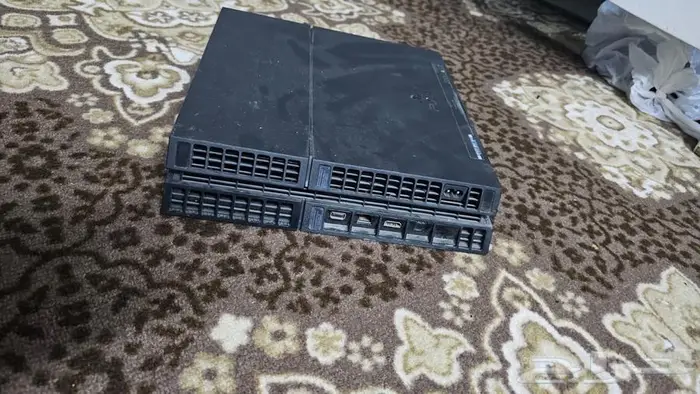سوني شغال ما في أي شيء 1