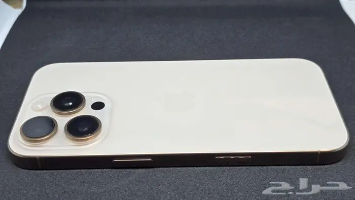 Iphone 16 Pro ايفون 16 برو بحالة الجديد 1