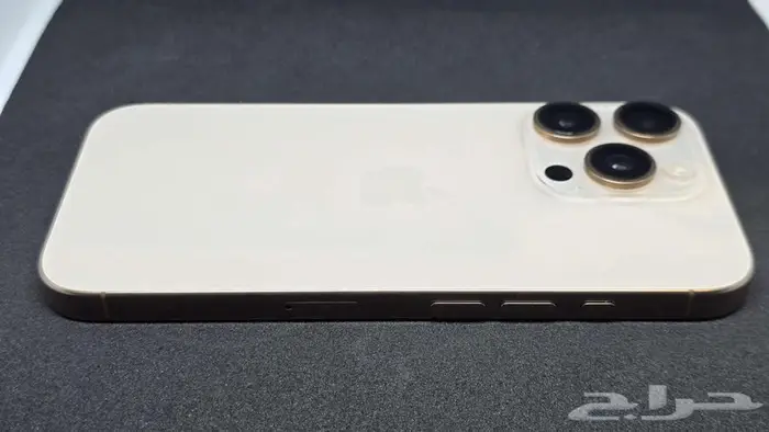 Iphone 16 Pro ايفون 16 برو بحالة الجديد 5