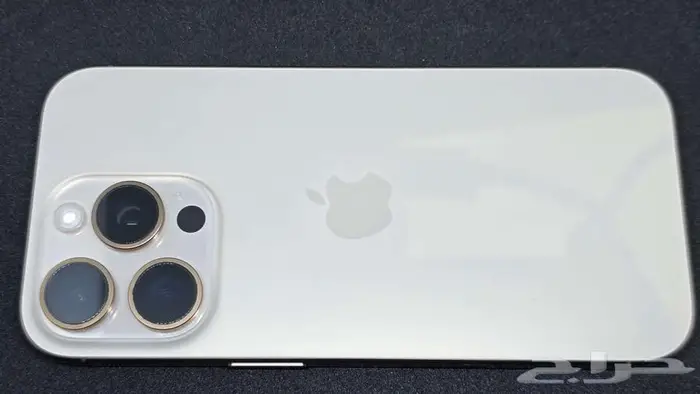 Iphone 16 Pro ايفون 16 برو بحالة الجديد 13