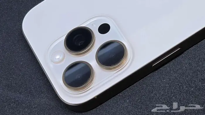Iphone 16 Pro ايفون 16 برو بحالة الجديد 15