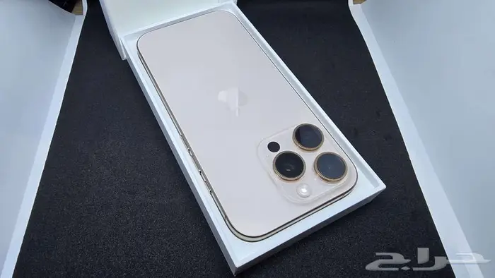 Iphone 16 Pro ايفون 16 برو بحالة الجديد 9