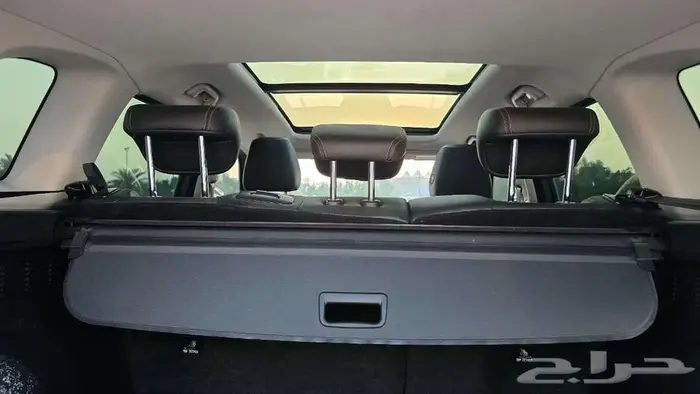 2023 HAVAL Dargo 4WD full option with sunroof n AWD for sale 11