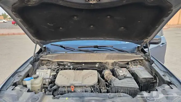 2023 HAVAL Dargo 4WD full option with sunroof n AWD for sale 16