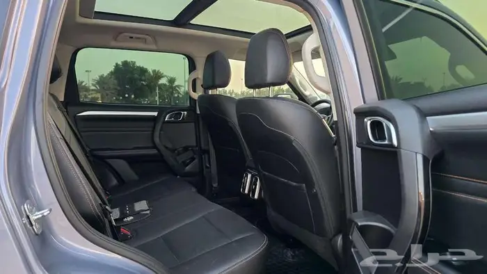 2023 HAVAL Dargo 4WD full option with sunroof n AWD for sale 15