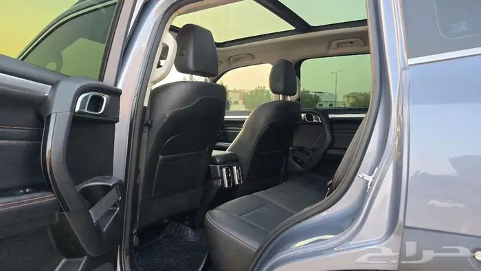 2023 HAVAL Dargo 4WD full option with sunroof n AWD for sale 19