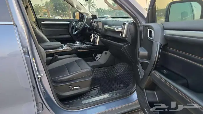 2023 HAVAL Dargo 4WD full option with sunroof n AWD for sale 20