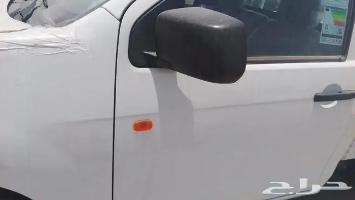 غمارة صندوق مفتوح جوانب موديل 2025 اقل سعر 6